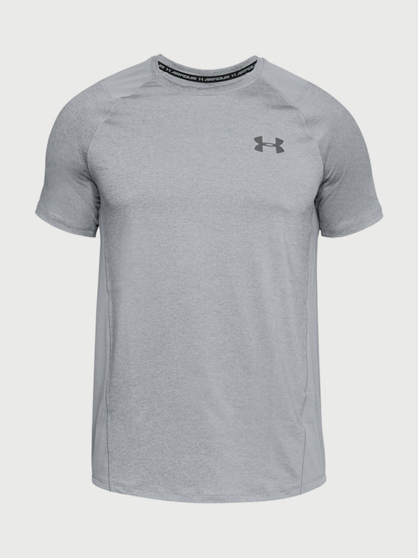 Under Armour Мъжка тениска Under Armour MK1 SS EU SMU