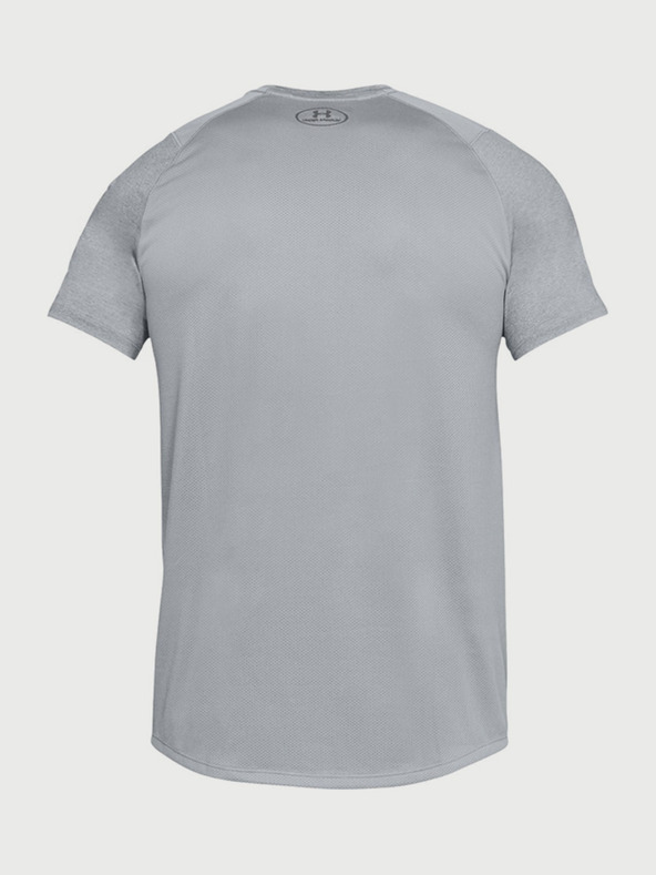 Under Armour Мъжка тениска Under Armour MK1 SS EU SMU