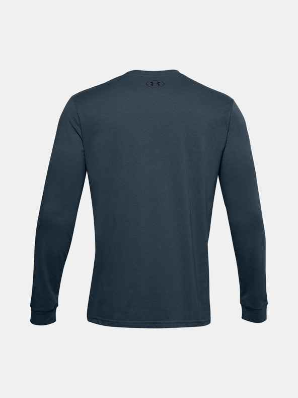 Under Armour Мъжка тениска Under Armour SPORTSTYLE LEFT CHEST LS