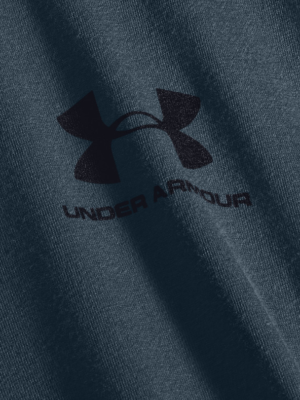 Under Armour Мъжка тениска Under Armour SPORTSTYLE LEFT CHEST LS