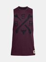 Under Armour Мъжко потник Under Armour PROJECT ROCK BSR TANK