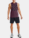 Under Armour Мъжко потник Under Armour PROJECT ROCK BSR TANK