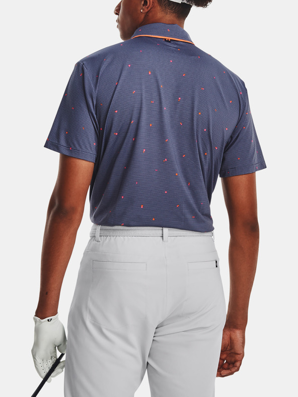 Under Armour Мъжка поло риза Under Armour UA Iso-Chill Verge