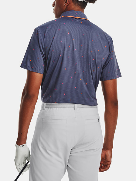 Under Armour Мъжка поло риза Under Armour UA Iso-Chill Verge