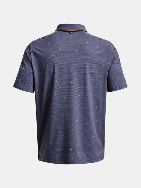 Under Armour Мъжка поло риза Under Armour UA Iso-Chill Verge