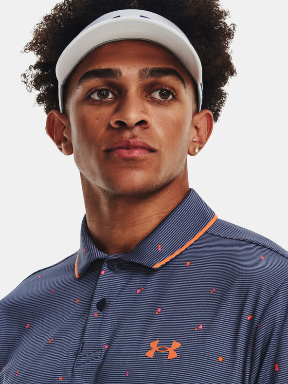 Under Armour Мъжка поло риза Under Armour UA Iso-Chill Verge