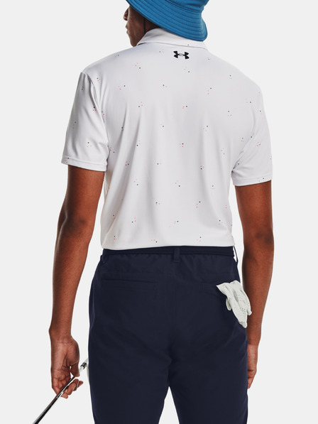 Under Armour Мъжка поличка с щампа Under Armour UA Playoff 3.0