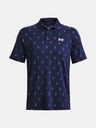 Under Armour Мъжка поличка с щампа Under Armour UA Playoff 3.0