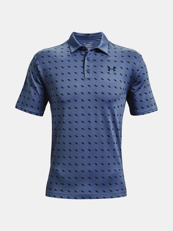 Under Armour Мъжко поло тричко Under Armour Playoff Polo 2.0