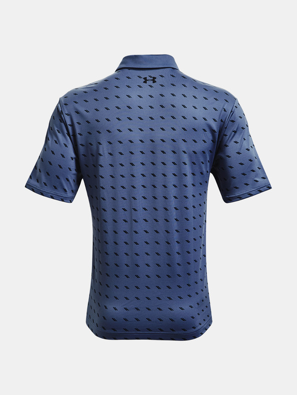 Under Armour Мъжко поло тричко Under Armour Playoff Polo 2.0