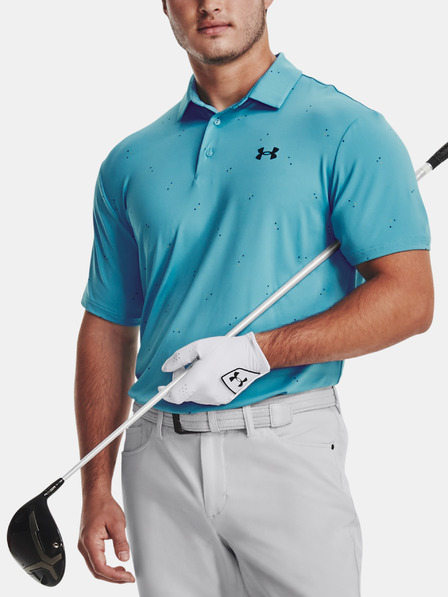 Under Armour Мъжка поличка с щампа Under Armour UA Playoff 3.0