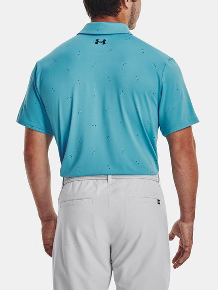 Under Armour Мъжка поличка с щампа Under Armour UA Playoff 3.0