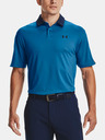 Under Armour Мъжка тениска Under Armour UA T2G Blocked Polo