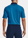 Under Armour Мъжка тениска Under Armour UA T2G Blocked Polo