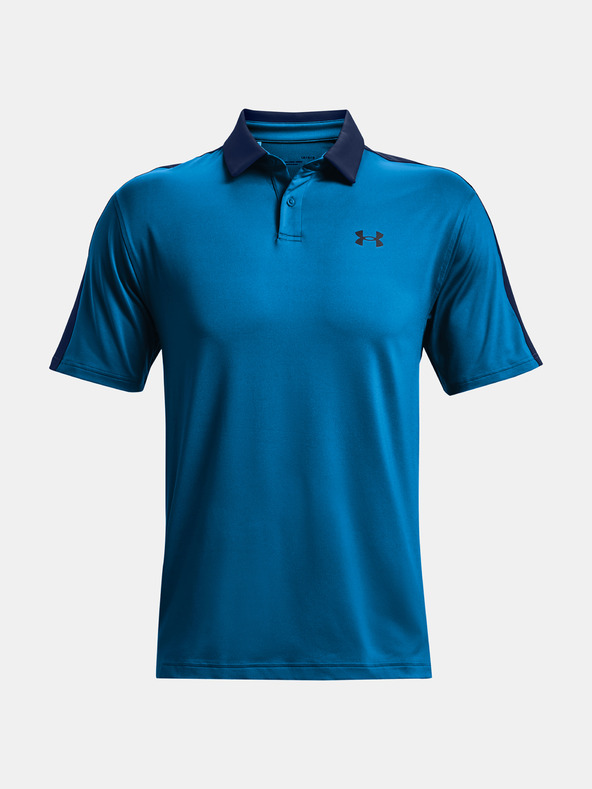 Under Armour Мъжка тениска Under Armour UA T2G Blocked Polo