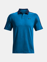 Under Armour Мъжка тениска Under Armour UA T2G Blocked Polo