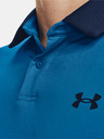 Under Armour Мъжка тениска Under Armour UA T2G Blocked Polo
