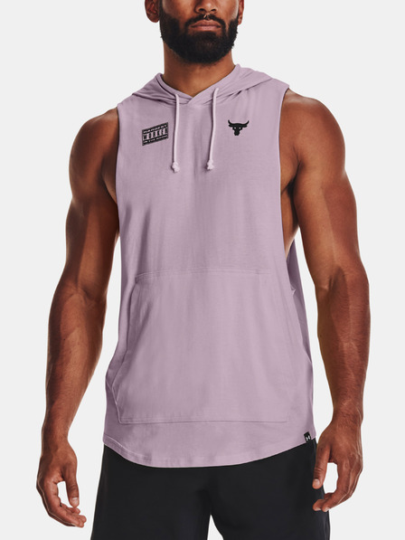Under Armour Мъжко потник Under Armour UA Pjt Rock Shw Your Wrk SL