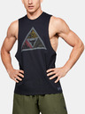 Under Armour Мъжко потник Under Armour Project Rock Mana Tank