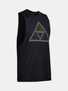 Under Armour Мъжко потник Under Armour Project Rock Mana Tank
