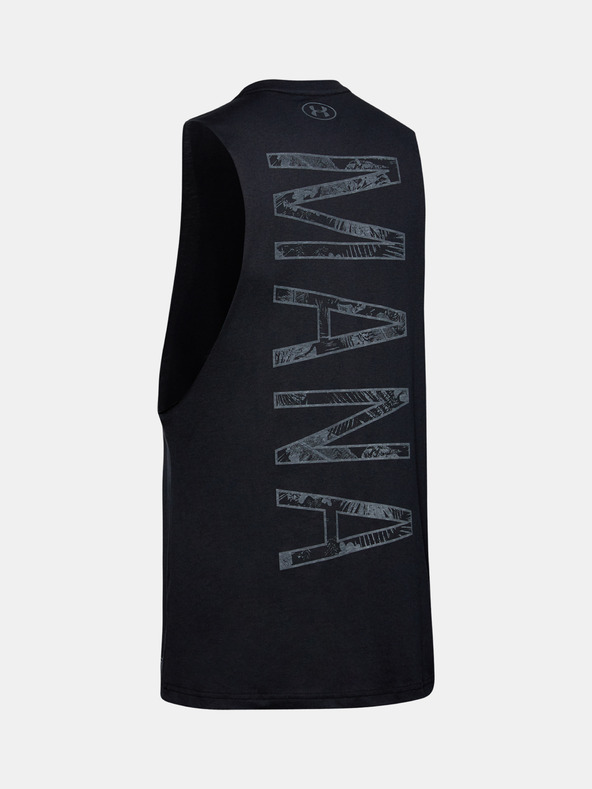 Under Armour Мъжко потник Under Armour Project Rock Mana Tank