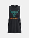 Under Armour Мъжки потник Under Armour UA PJT ROCK BRAHMA BULL TANK
