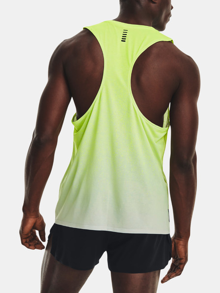 Under Armour Мъжка фланелка Under Armour UA RUSH CICADA SINGLET