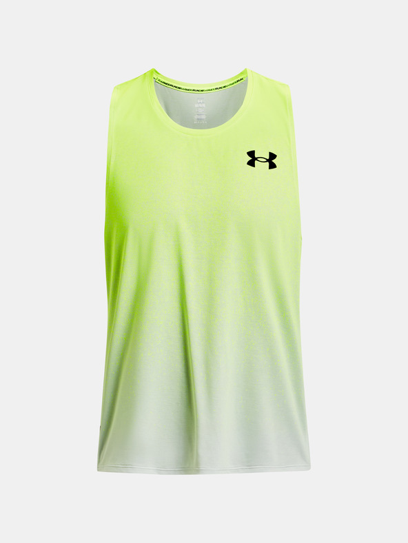 Under Armour Мъжка фланелка Under Armour UA RUSH CICADA SINGLET