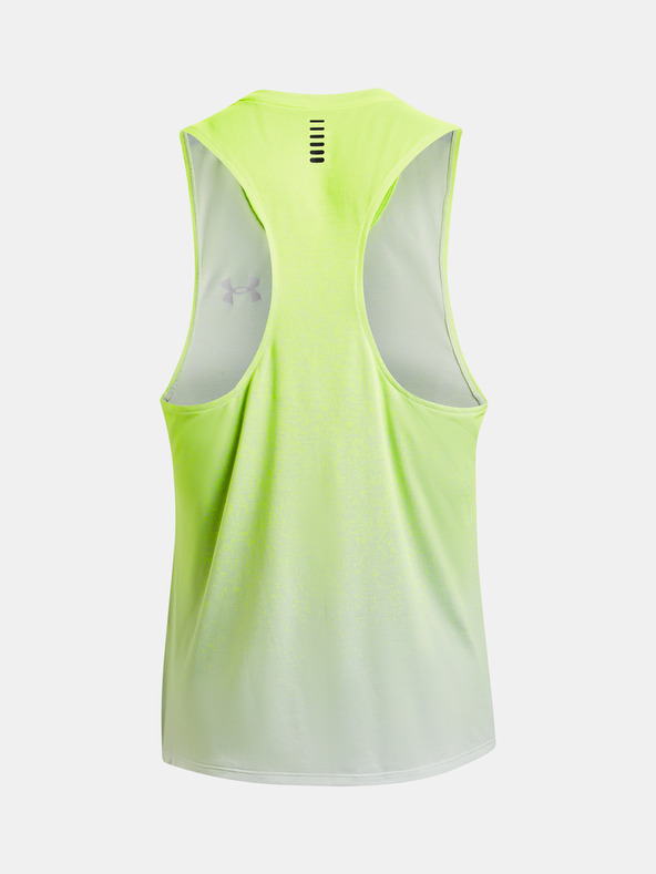 Under Armour Мъжка фланелка Under Armour UA RUSH CICADA SINGLET