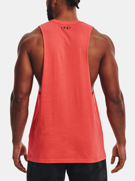 Under Armour Мъжки потник Under Armour UA PJT ROCK BRAHMA BULL TANK