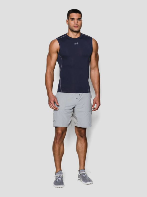Under Armour Мъжко компресионно потник Under Armour HG SL