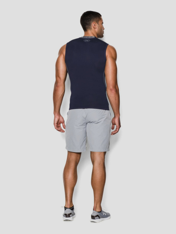 Under Armour Мъжко компресионно потник Under Armour HG SL