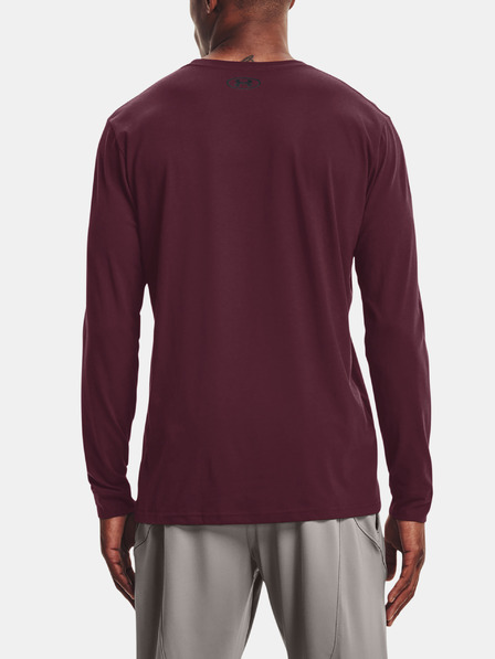 Under Armour Мъжка тениска Under Armour UA SPORTSTYLE LEFT CHEST LS