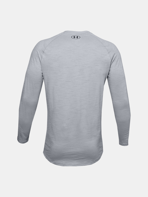 Under Armour Мъжка тениска Under Armour Charged Cotton Ls