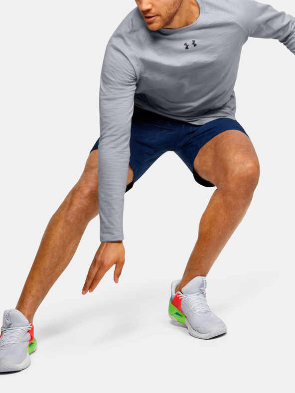 Under Armour Мъжка тениска Under Armour Charged Cotton Ls