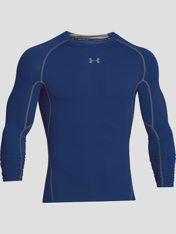 Under Armour Мъжка компресивна тениска Under Armour HG LS