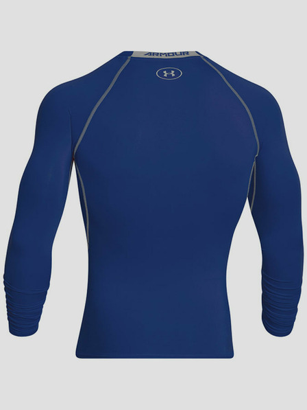Under Armour Men's Under Armour HG LS Compression T-Shirt