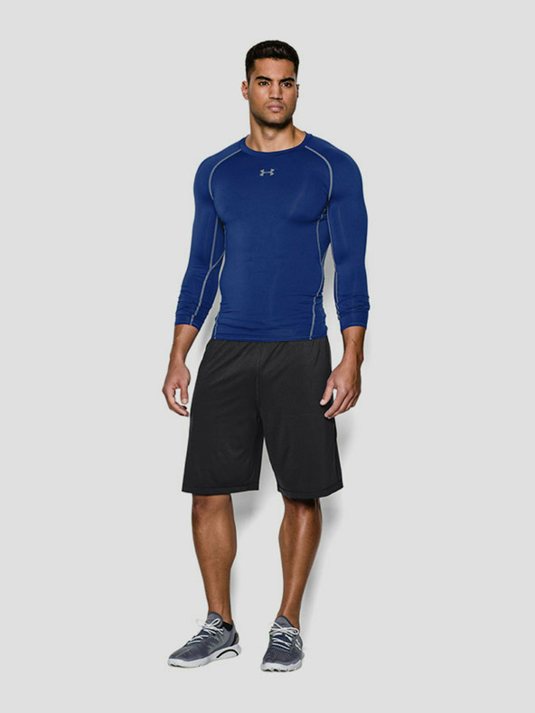 Under Armour Мъжка компресивна тениска Under Armour HG LS