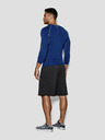 Under Armour Мъжка компресивна тениска Under Armour HG LS