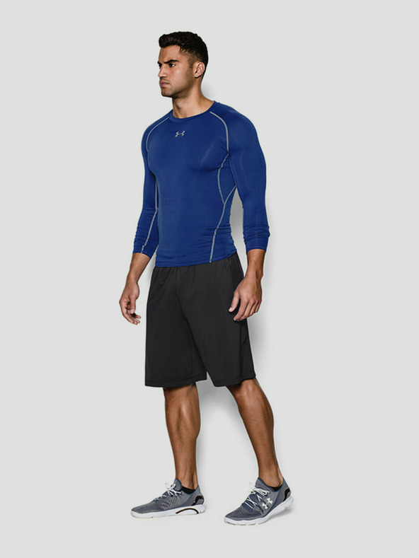 Under Armour Мъжка компресивна тениска Under Armour HG LS