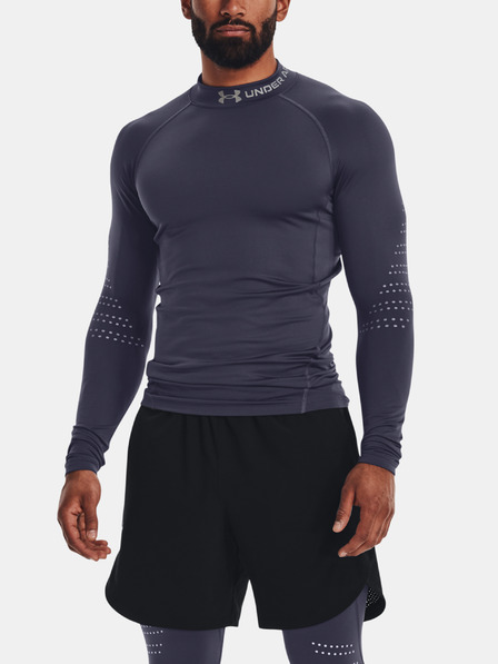 Under Armour Мъжка тениска Under Armour UA CG Armour Novelty Mock