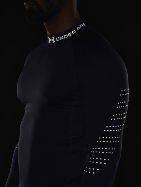 Under Armour Мъжка тениска Under Armour UA CG Armour Novelty Mock