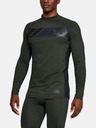 Under Armour Мъжка тениска Under Armour Gametime CG Mock