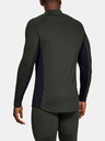 Under Armour Мъжка тениска Under Armour Gametime CG Mock