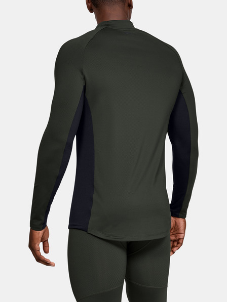 Under Armour Мъжка тениска Under Armour Gametime CG Mock