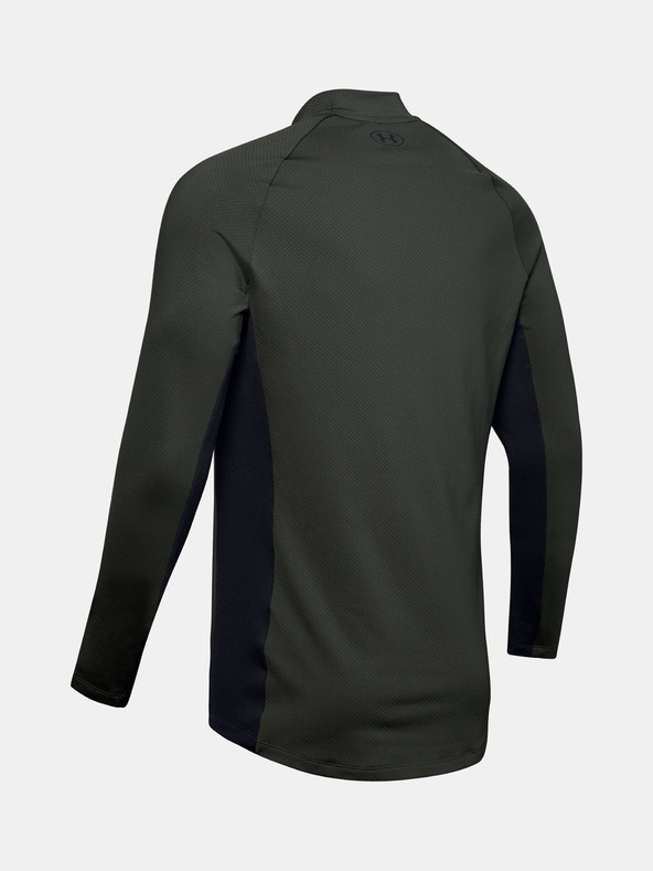 Under Armour Мъжка тениска Under Armour Gametime CG Mock