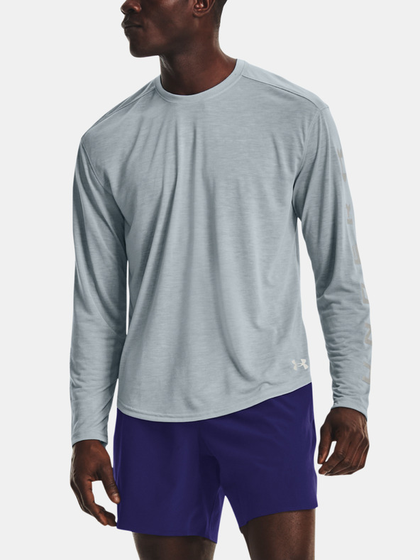 Under Armour Мъжка тениска Under Armour UA ANYWHERE LONGSLEEVE