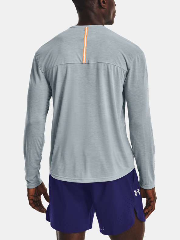 Under Armour Мъжка тениска Under Armour UA ANYWHERE LONGSLEEVE