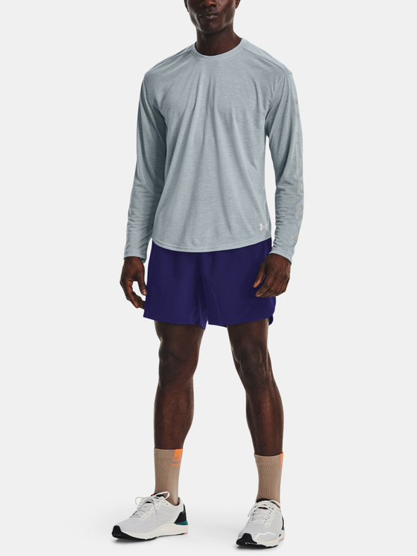 Under Armour Мъжка тениска Under Armour UA ANYWHERE LONGSLEEVE