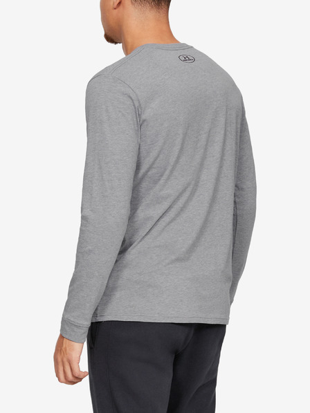 Under Armour Мъжка тениска Under Armour SPORTSTYLE LEFT CHEST LS